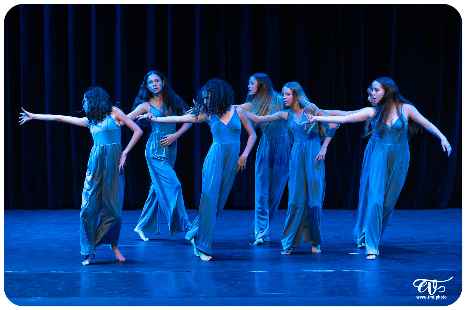 ECOLE DE DANSE CÉCILE ADAMOW